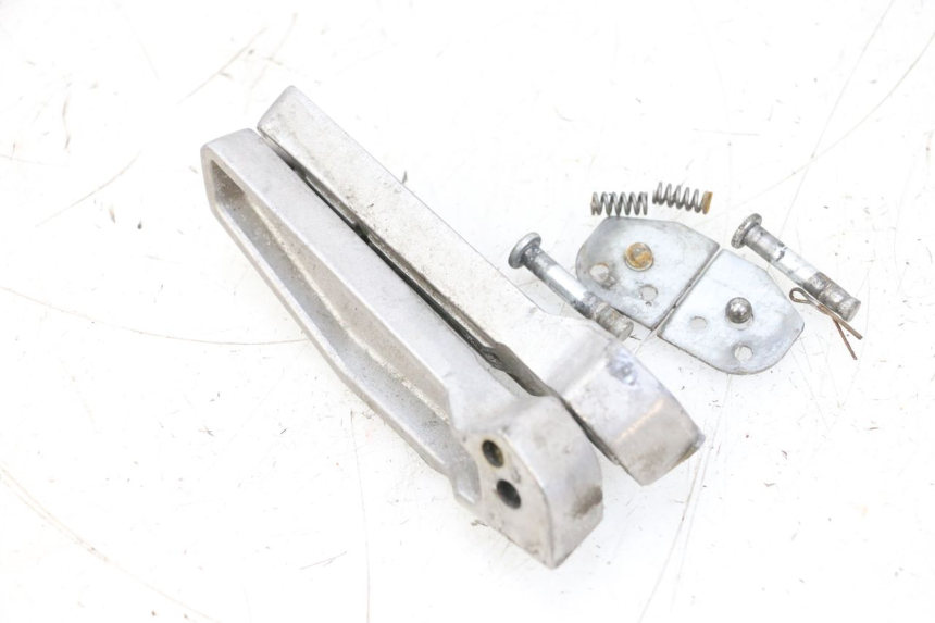 photo de SET ACHTERSTE VOETSTEUNEN NECO TEMPO 4T 50 (2022 - 2026) - Detail van het onderdeel