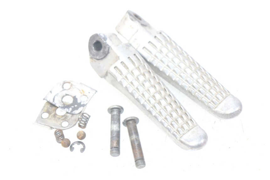 photo de SET ACHTERSTE VOETSTEUNEN SUZUKI TLS TL S 1000 (1997 - 2001) - Hoofdaanzicht