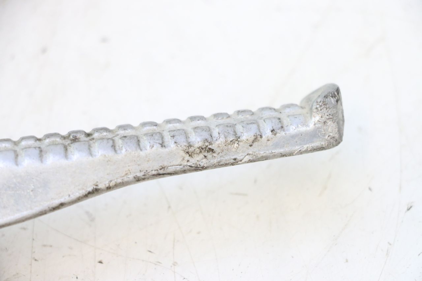 photo de SET ACHTERSTE VOETSTEUNEN PEUGEOT TREKKER 50 (1995 - 2004) - Detail van het onderdeel