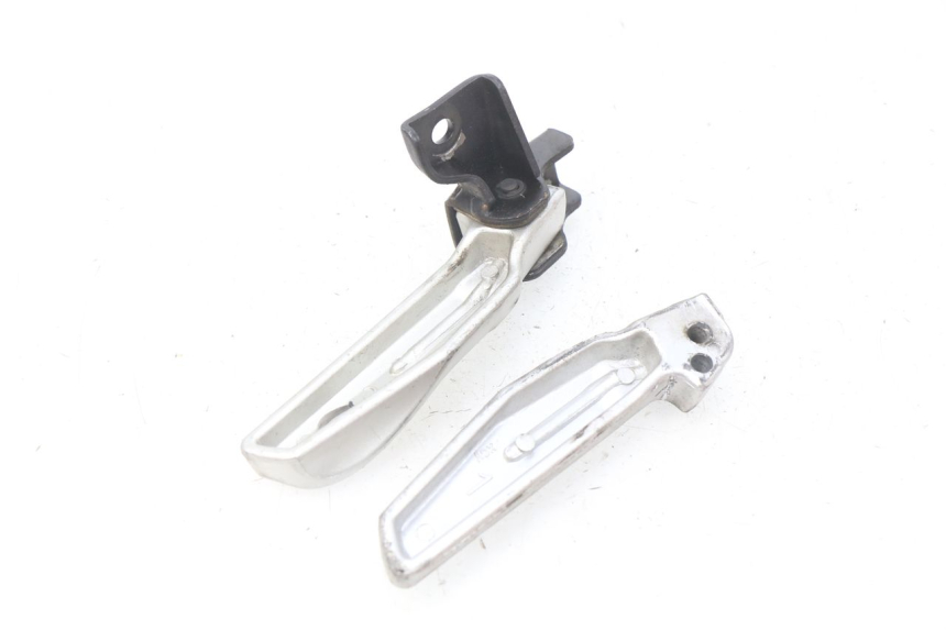 photo de SET ACHTERSTE VOETSTEUNEN PEUGEOT TWEET 4T 50 (2018 - 2022) - Technische close-up