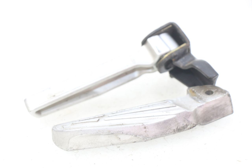 photo de SET ACHTERSTE VOETSTEUNEN PEUGEOT TWEET 4T 50 (2018 - 2022) - Overzicht