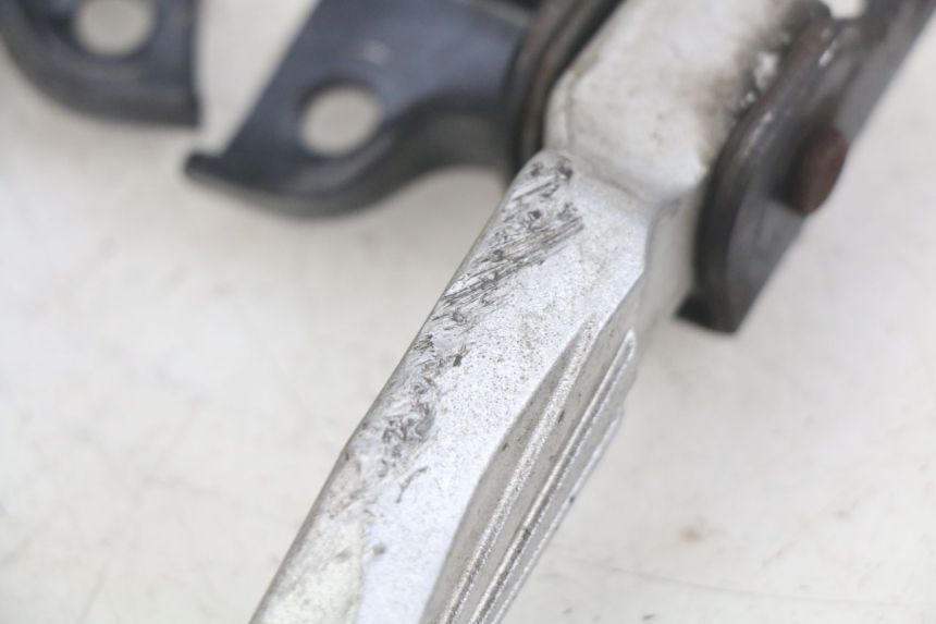 photo de SET ACHTERSTE VOETSTEUNEN PEUGEOT TWEET 4T 50 (2018 - 2022) - Andere kijkhoek