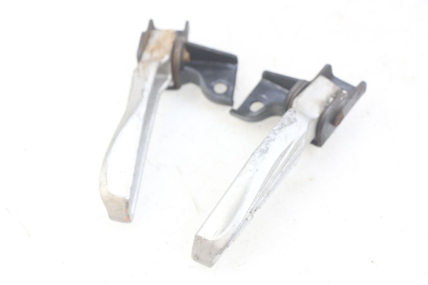 photo de SET ACHTERSTE VOETSTEUNEN PEUGEOT TWEET 4T 50 (2018 - 2022) - Technische close-up