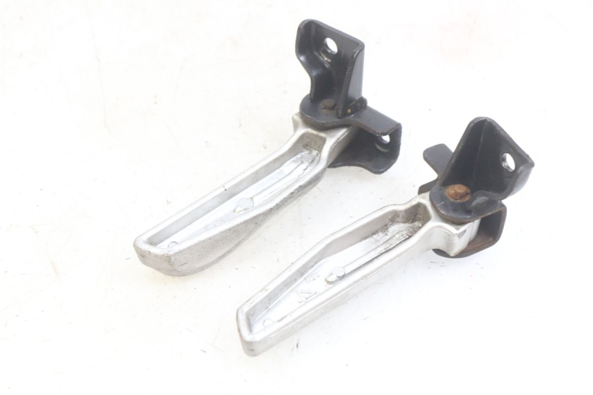 photo de SET ACHTERSTE VOETSTEUNEN PEUGEOT TWEET 4T 50 (2018 - 2022) - Overzicht