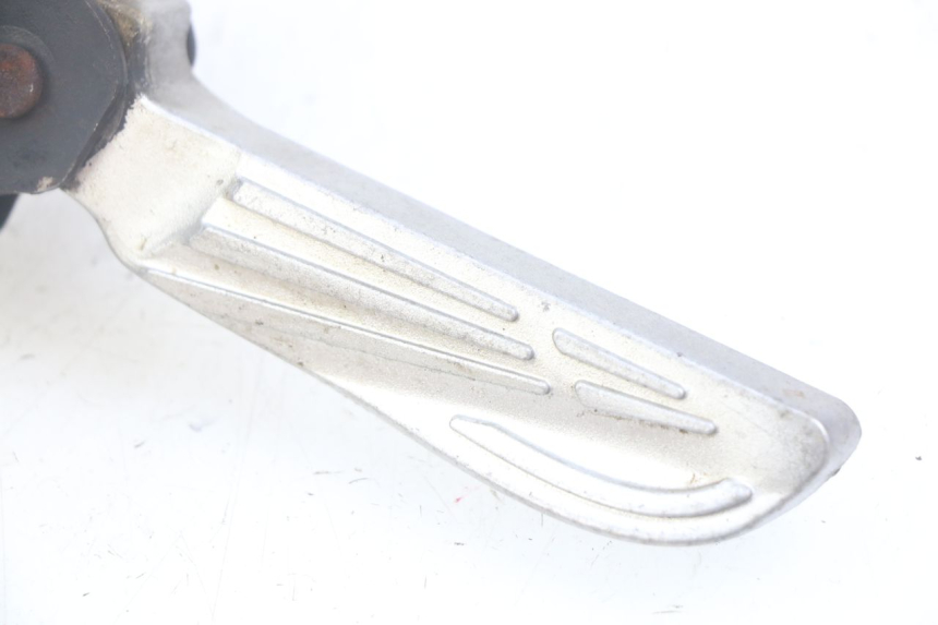 photo de SET ACHTERSTE VOETSTEUNEN PEUGEOT TWEET 4T 50 (2018 - 2022) - Markeringen en referenties