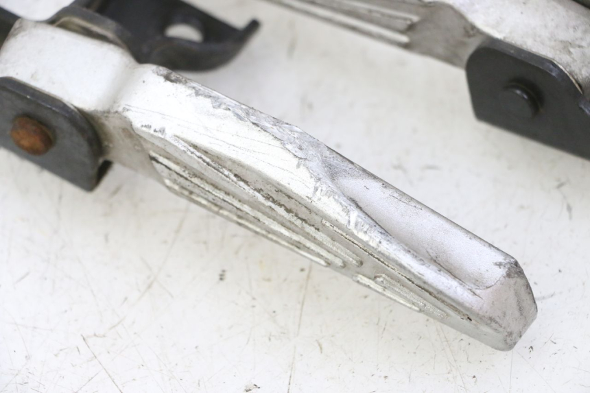 photo de SET ACHTERSTE VOETSTEUNEN PEUGEOT TWEET 4T 50 (2018 - 2022) - Overzicht