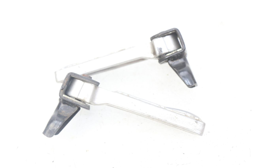 photo de SET ACHTERSTE VOETSTEUNEN PEUGEOT TWEET ACTIVE 4T 50 (2018 - 2022) - Technische close-up