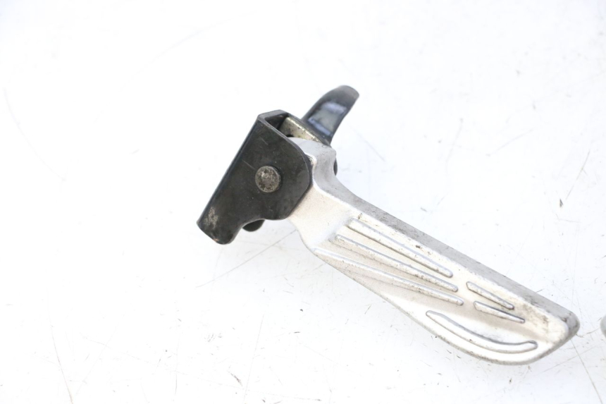 photo de SET ACHTERSTE VOETSTEUNEN PEUGEOT TWEET PRO CARGO 50 (2018 - 2022) - Staat van het oppervlak