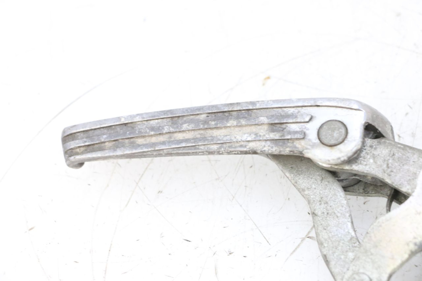 photo de SET ACHTERSTE VOETSTEUNEN PIAGGIO VESPA GTS SUPER IE 125 (2009 - 2016) - Aanvullende foto