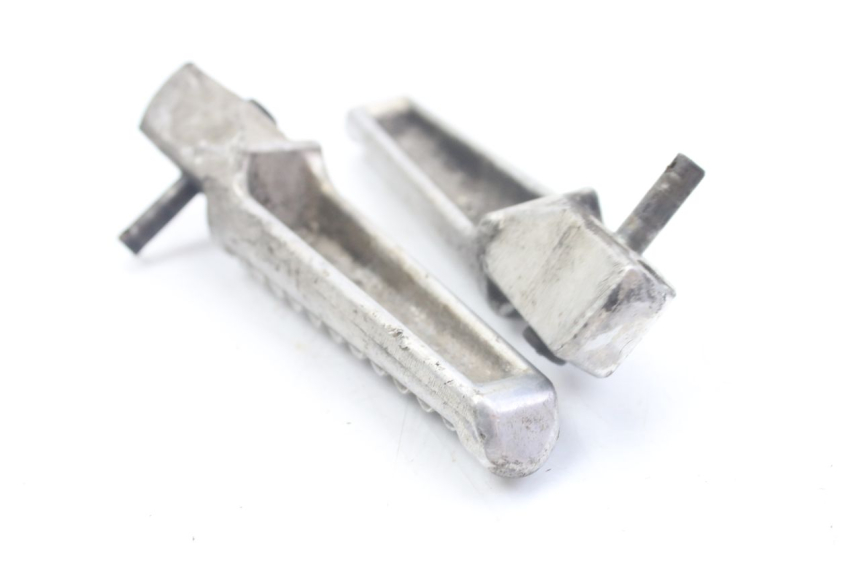 photo de SET ACHTERSTE VOETSTEUNEN HONDA VFR FI RC46 800 (1998 - 2001) - Detail van het onderdeel