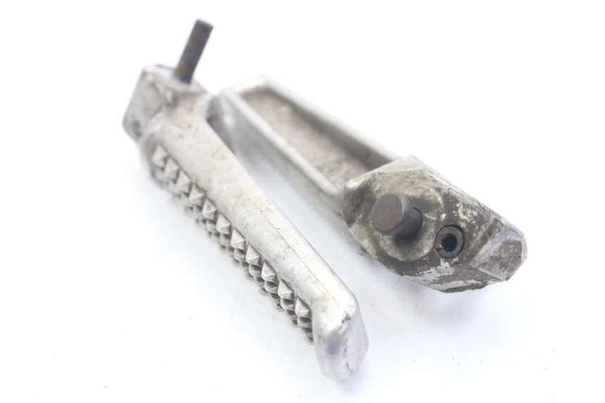 photo de SET ACHTERSTE VOETSTEUNEN HONDA VFR FI RC46 800 (1998 - 2001) - Zoom op gebruiksstaat