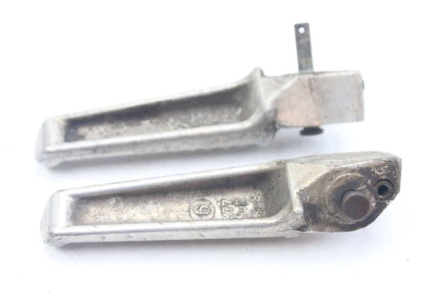 photo de SET ACHTERSTE VOETSTEUNEN HONDA VFR FI RC46 800 (1998 - 2001) - Overzicht