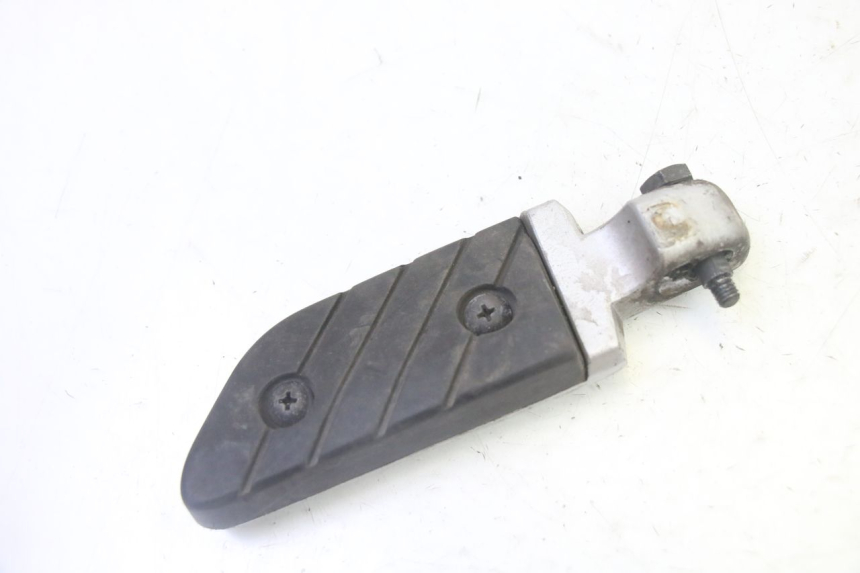 photo de SET ACHTERSTE VOETSTEUNEN YAMAHA X-CITY XCITY 125 (2007 - 2013) - Zoom op gebruiksstaat