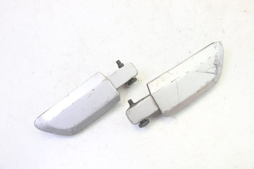 photo de SET ACHTERSTE VOETSTEUNEN YAMAHA X-CITY XCITY 125 (2007 - 2013) - Technische close-up