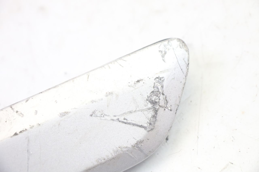 photo de SET ACHTERSTE VOETSTEUNEN YAMAHA X-CITY XCITY 125 (2007 - 2013) - Staat van het oppervlak