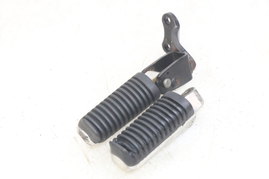 photo de SET ACHTERSTE VOETSTEUNEN YAMAHA X-MAX XMAX 250 (2006 - 2009) - Hoofdaanzicht