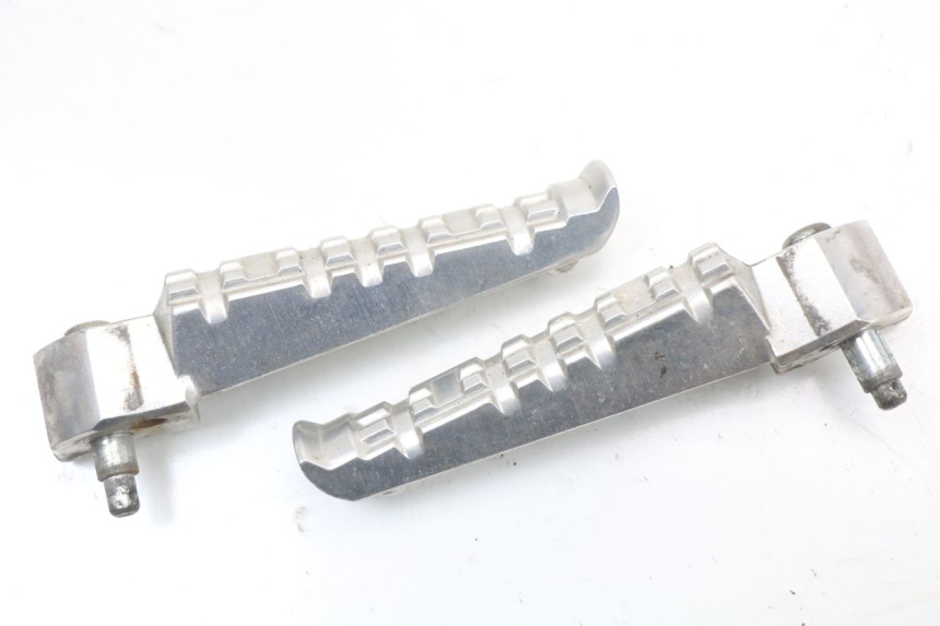 photo de SET ACHTERSTE VOETSTEUNEN YAMAHA X-MAX XMAX 125 (2010 - 2013) - Hoofdaanzicht