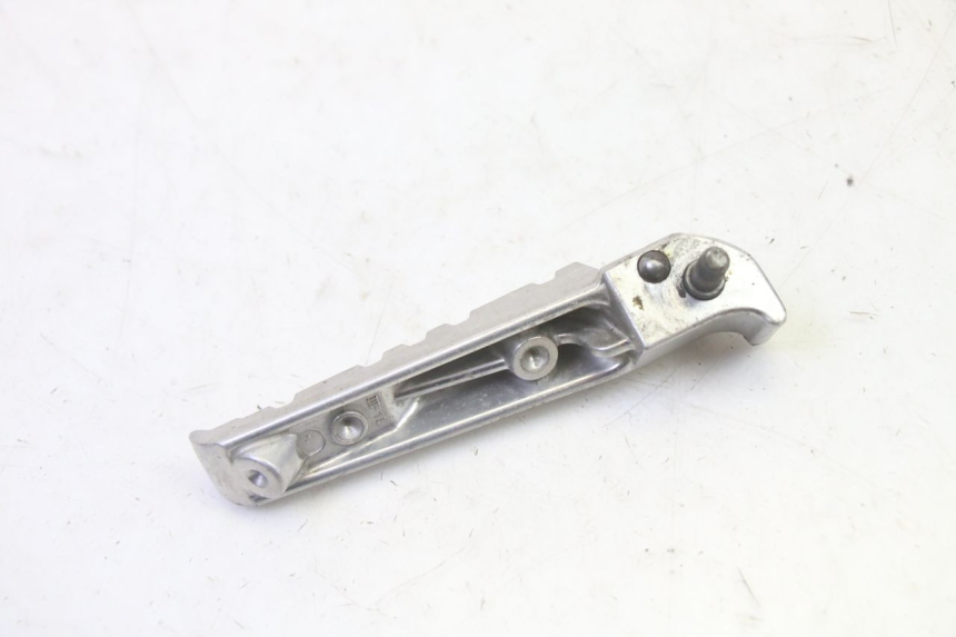 photo de SET ACHTERSTE VOETSTEUNEN YAMAHA X-MAX XMAX 125 (2010 - 2013) - Overzicht