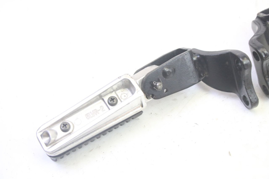 photo de SET ACHTERSTE VOETSTEUNEN YAMAHA XMAX X-MAX 125 (2006 - 2009) - Productaanzicht