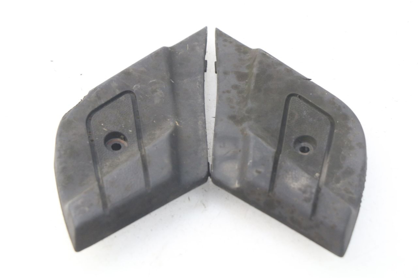 photo de SET ACHTERSTE VOETSTEUNEN PIAGGIO X9 EVOLUTION 125 (2003 - 2007) - Hoofdaanzicht