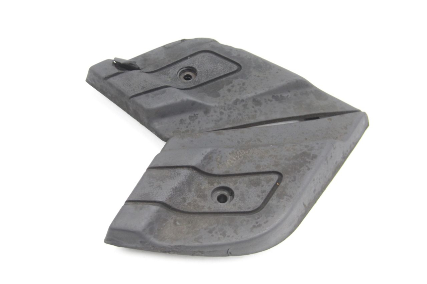 photo de SET ACHTERSTE VOETSTEUNEN PIAGGIO X9 EVOLUTION 125 (2003 - 2007) - Hoofdaanzicht