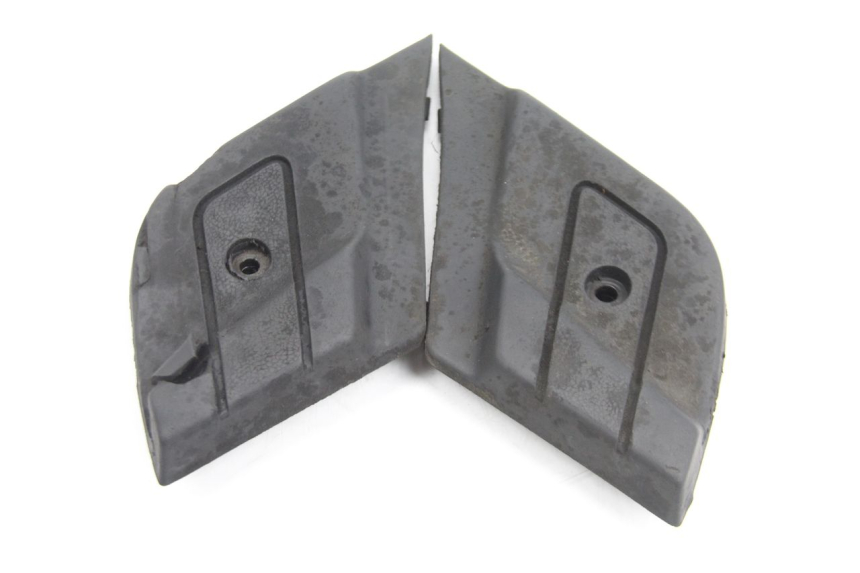 photo de SET ACHTERSTE VOETSTEUNEN PIAGGIO X9 EVOLUTION 125 (2003 - 2007) - Detail van het onderdeel