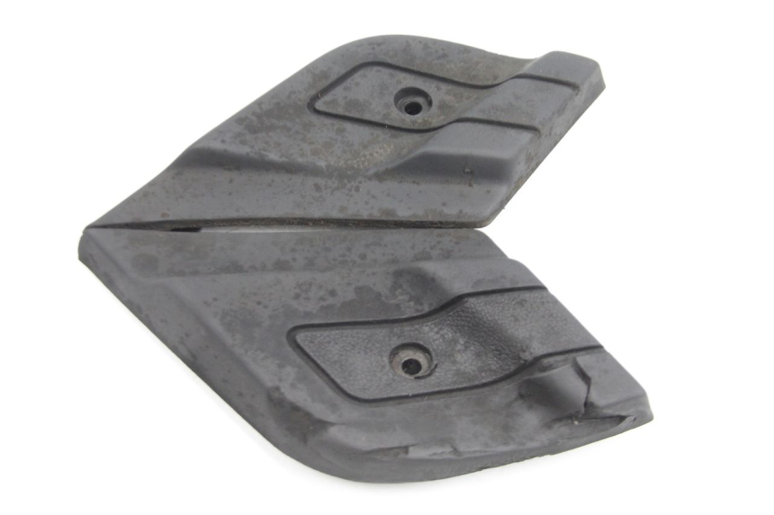 photo de SET ACHTERSTE VOETSTEUNEN PIAGGIO X9 EVOLUTION 125 (2003 - 2007) - Zoom op gebruiksstaat