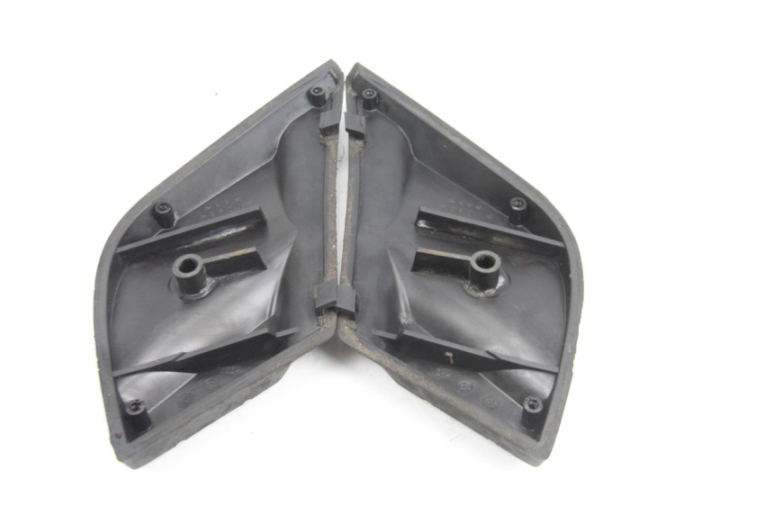 photo de SET ACHTERSTE VOETSTEUNEN PIAGGIO X9 EVOLUTION 125 (2003 - 2007) - Andere kijkhoek