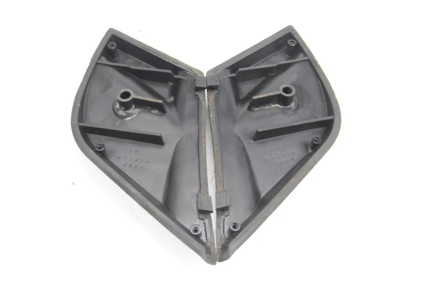 photo de SET ACHTERSTE VOETSTEUNEN PIAGGIO X9 EVOLUTION 125 (2003 - 2007) - Overzicht