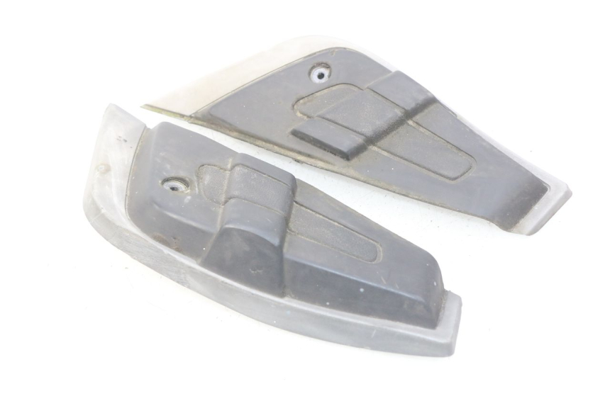 photo de SET ACHTERSTE VOETSTEUNEN PIAGGIO X9 EVOLUTION 500 (2003 - 2005) - Hoofdaanzicht