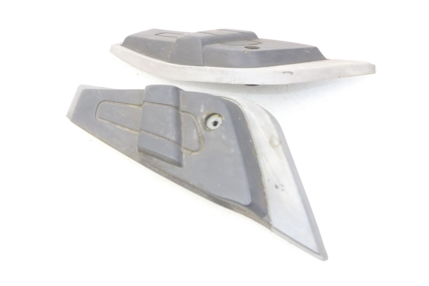 photo de SET ACHTERSTE VOETSTEUNEN PIAGGIO X9 EVOLUTION 500 (2003 - 2005) - Andere kijkhoek