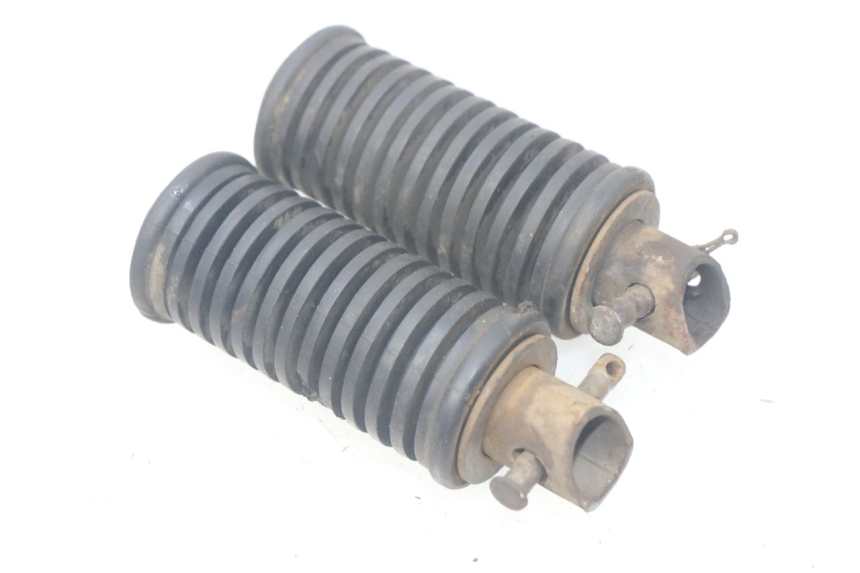 photo de SET ACHTERSTE VOETSTEUNEN SUZUKI XF FREEWIND 650 (1997 - 2003) - Hoofdaanzicht