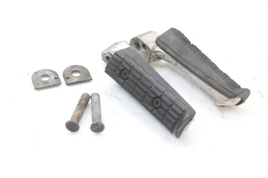 photo de SET ACHTERSTE VOETSTEUNEN YAMAHA XJ600 XJ DIVERSION 600 (1992 - 1997) - Hoofdaanzicht