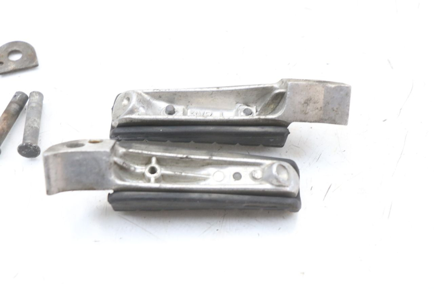 photo de SET ACHTERSTE VOETSTEUNEN YAMAHA XJ600 XJ DIVERSION 600 (1992 - 1997) - Andere kijkhoek