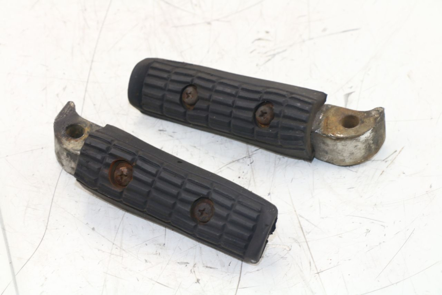 photo de SET ACHTERSTE VOETSTEUNEN YAMAHA XJS DIVERSION 600 (1997 - 1999) - Hoofdaanzicht