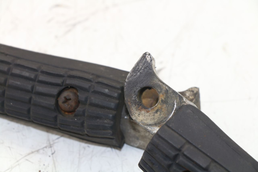 photo de SET ACHTERSTE VOETSTEUNEN YAMAHA XJS DIVERSION 600 (1997 - 1999) - Andere kijkhoek