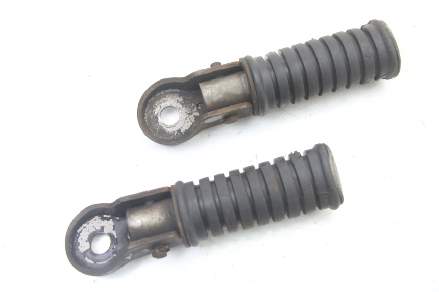 photo de SET ACHTERSTE VOETSTEUNEN YAMAHA SR 125 (1982 - 2003) - Technische close-up