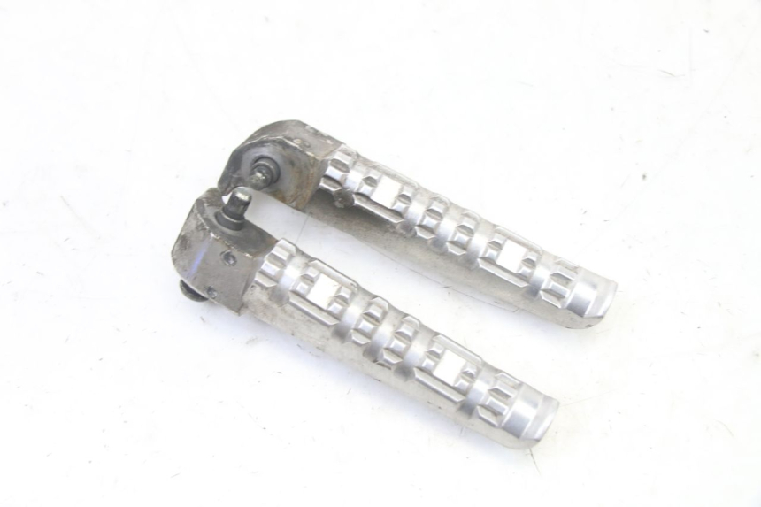 photo de SET ACHTERSTE VOETSTEUNEN YAMAHA YP X-MAX XMAX 400 (2014 - 2017) - Hoofdaanzicht