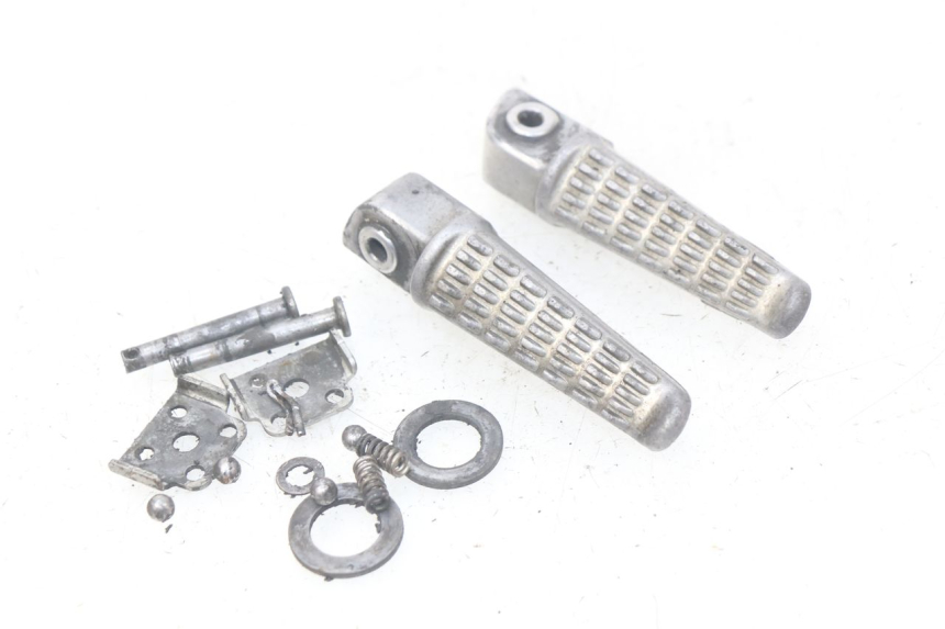 photo de SET ACHTERSTE VOETSTEUNEN KAWASAKI Z S 750 (2003 - 2006) - Hoofdaanzicht