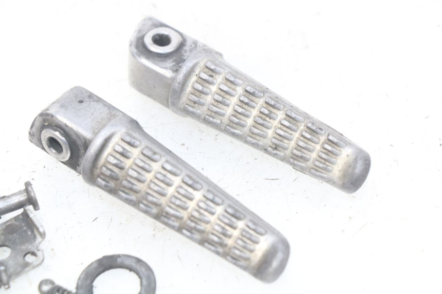 photo de SET ACHTERSTE VOETSTEUNEN KAWASAKI Z S 750 (2003 - 2006) - Overzicht