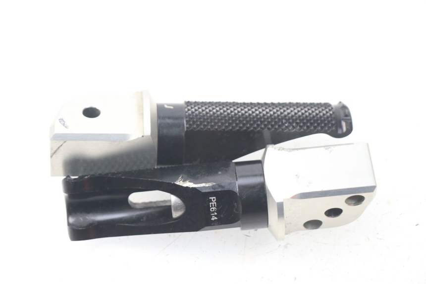 photo de SET ACHTERSTE VOETSTEUNEN KAWASAKI Z Z900 900 (2017 - 2019) - Hoofdaanzicht