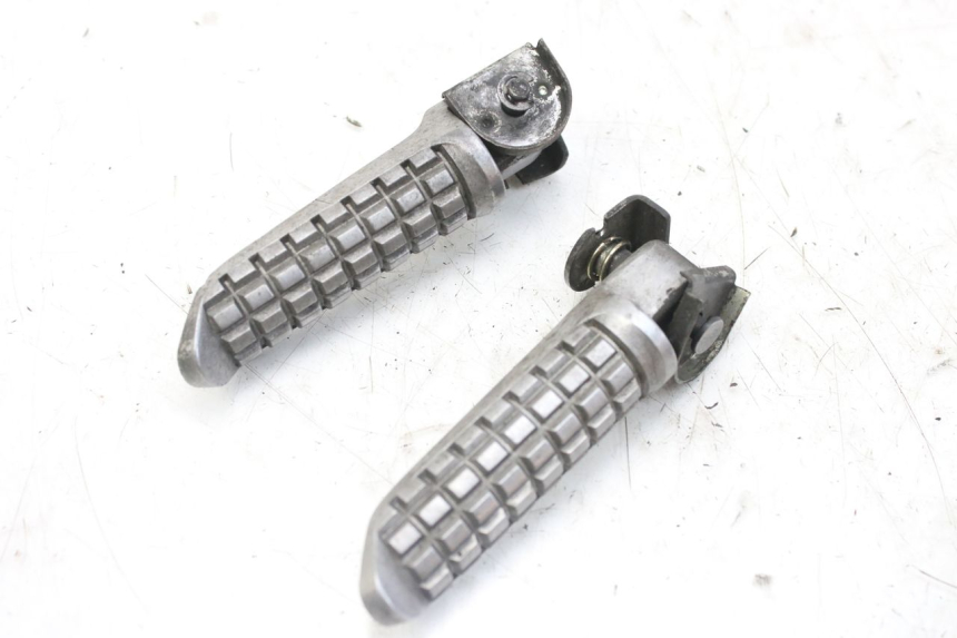 photo de SET ACHTERSTE VOETSTEUNEN KAWASAKI ZX-6R ZX6R 600 (1995 - 1997) - Hoofdaanzicht