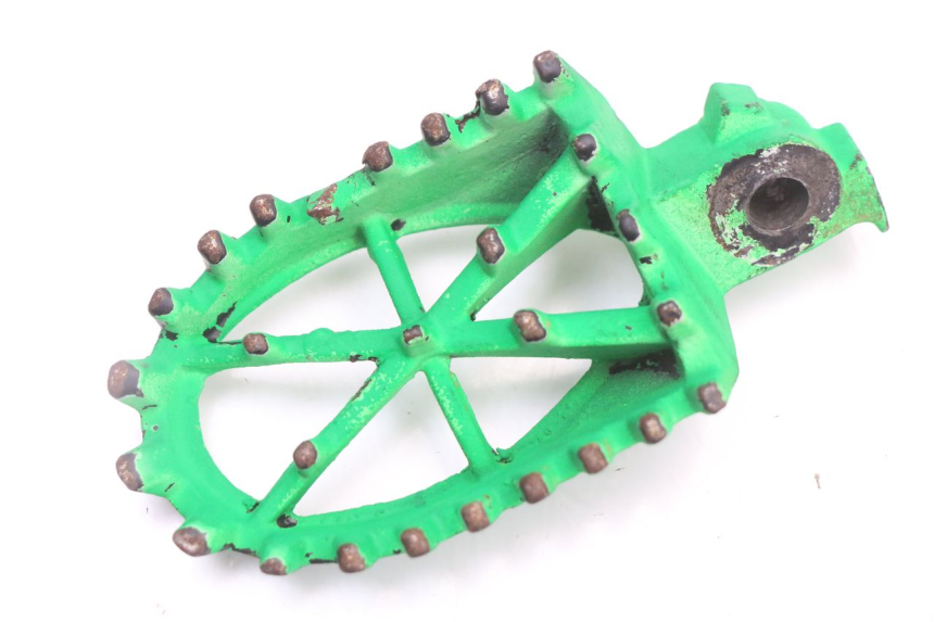 photo de SET VOETSTEUNEN VOORZIJDE ORION AGB37 CRF1 DIRT BIKE 140 - Staat van het oppervlak