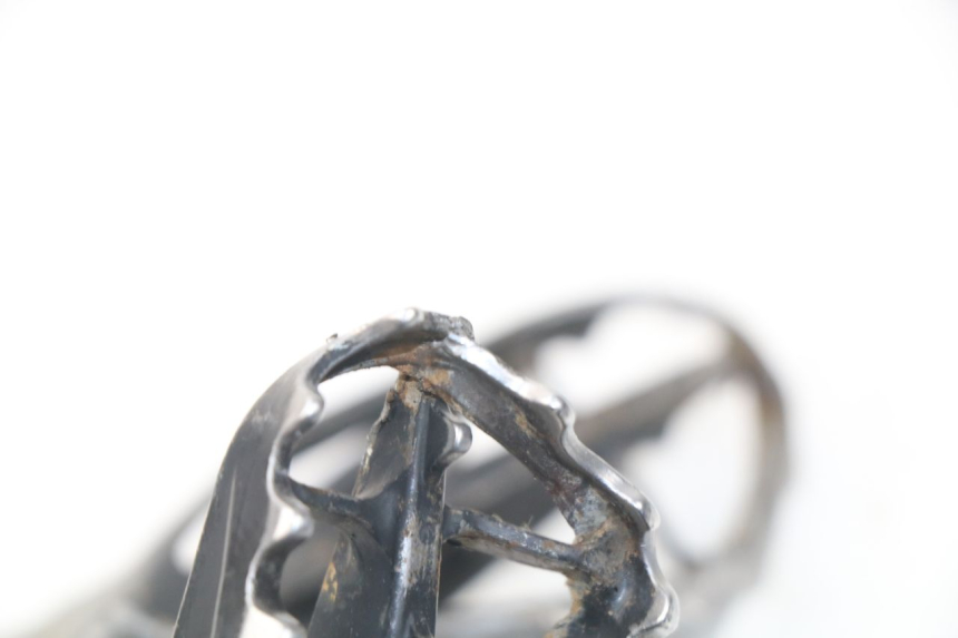 photo de SET VOETSTEUNEN VOORZIJDE HONDA CRF CR-F 450 (2005 - 2008) - Detail van het onderdeel