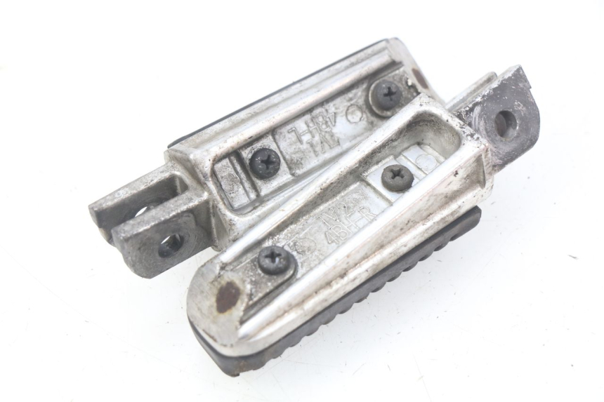 photo de SET VOETSTEUNEN VOORZIJDE YAMAHA FJR ABS 1300 (2016 - 2020) - Zoom op gebruiksstaat