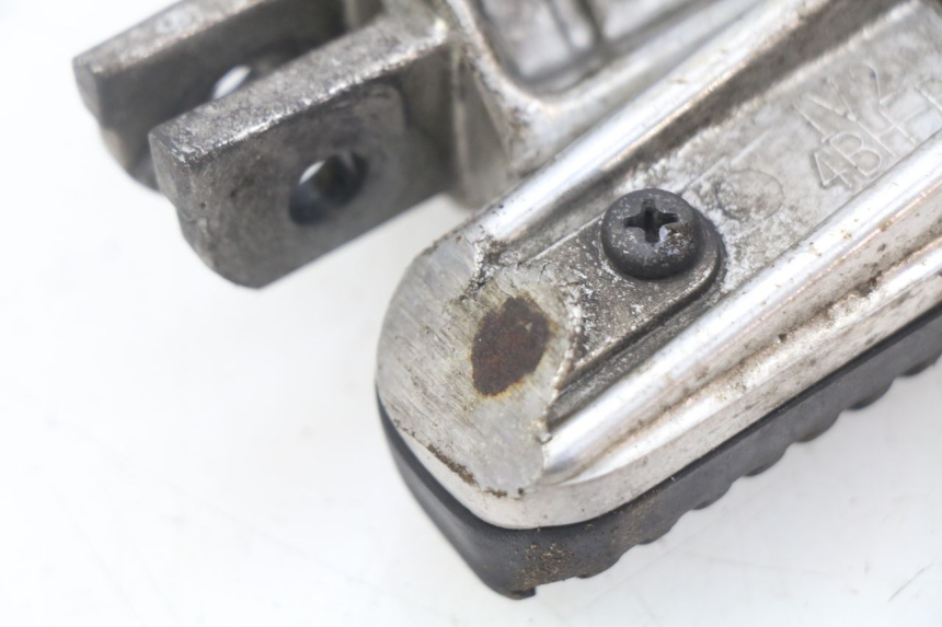 photo de SET VOETSTEUNEN VOORZIJDE YAMAHA FJR ABS 1300 (2016 - 2020) - Andere kijkhoek