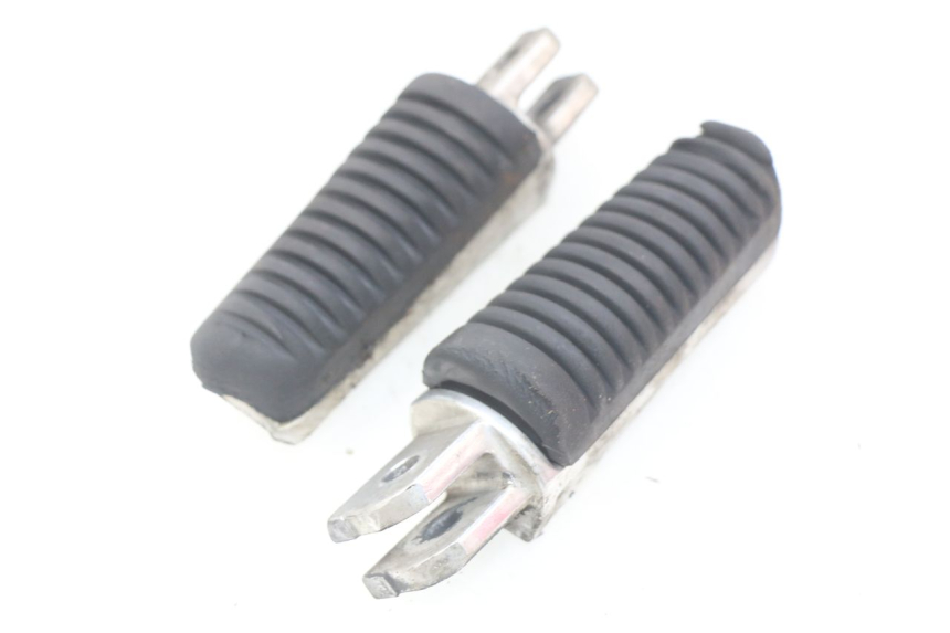 photo de SET VOETSTEUNEN VOORZIJDE YAMAHA FJR ABS 1300 (2016 - 2020) - Technische close-up