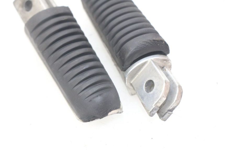 photo de SET VOETSTEUNEN VOORZIJDE YAMAHA FJR ABS 1300 (2016 - 2020) - Bevestigingspunten