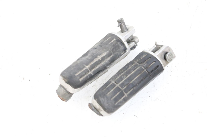 photo de SET VOETSTEUNEN VOORZIJDE YAMAHA FJR ABS 1300 (2006 - 2012) - Hoofdaanzicht