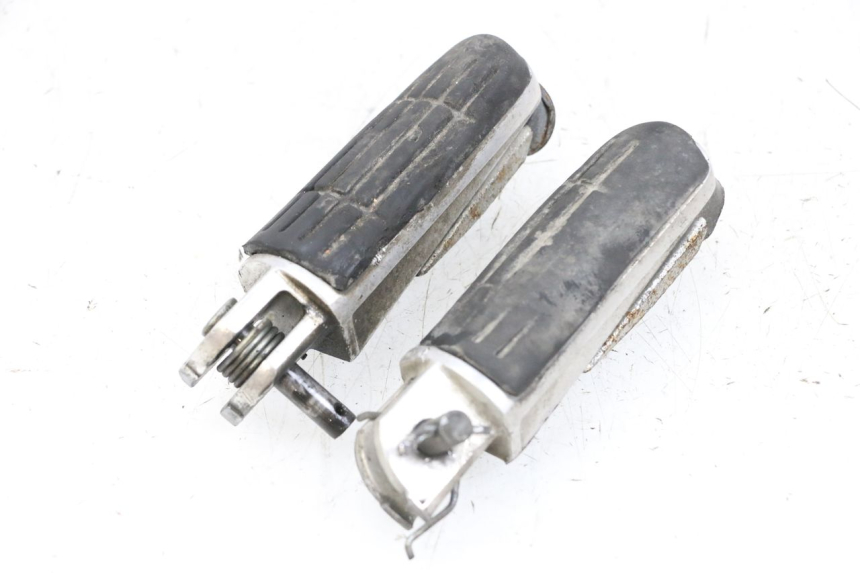 photo de SET VOETSTEUNEN VOORZIJDE YAMAHA FJR ABS 1300 (2006 - 2012) - Overzicht